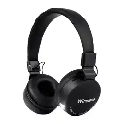 Falabella Audifonos Backlight Era - Jalb67 Negro oferta