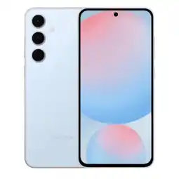 Falabella Galaxy S24 Fe 256gb + 8gb 5g Azul oferta