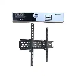 Falabella Soporte para TV de Pared Ajustable 32-70 Pulgadas HT-003 oferta