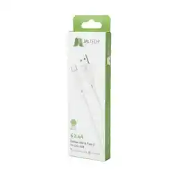 Falabella CABLE USB A TIPO C 1M JAL 06 JAL 06 oferta
