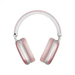 Falabella Audífonos Bluetooth K20 Diadema 30 Horas oferta