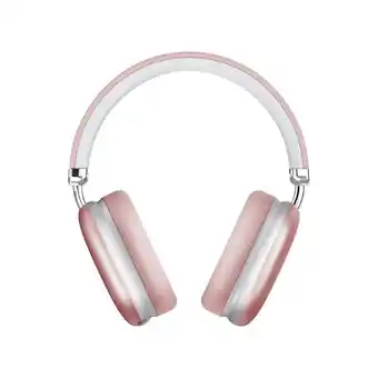 Falabella Audífonos Bluetooth K20 Diadema 30 Horas oferta
