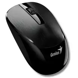 Falabella MOUSE INALAMBRICO NX-7015 NEGRO oferta