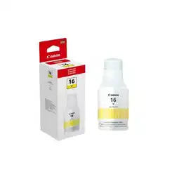 Falabella TINTA 16 AMARILLA ORIGINAL oferta