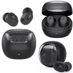 Falabella Audifonos Bluetooth 6 Horas De Musica Audifonos Inalambricos oferta