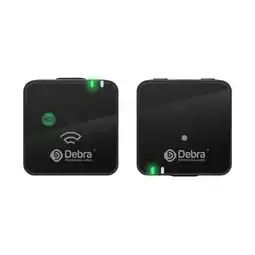 Falabella Microfono Inalmbrico Debra W90 oferta