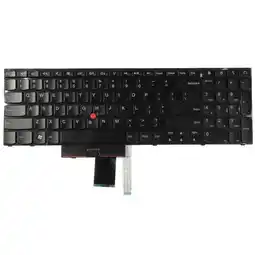Falabella TECLADO PARA PORTATIL LENOVO E520E525 oferta