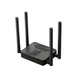 Falabella AX1500 Dual-Band WiFi 6 Router oferta