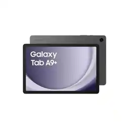 Falabella TABLET GALAXY A9+ 8GB - 128GB WIFI 11 ” oferta