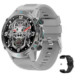 Falabella Reloj Inteligente Para Hombre Militar GPS Llamadas IA Reloj Smartwatch oferta