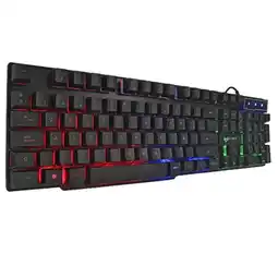 Falabella Teclado Usb Gt600t 10900 oferta