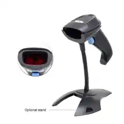 Falabella Escáner Lector Código De Barras Automático K-211 oferta