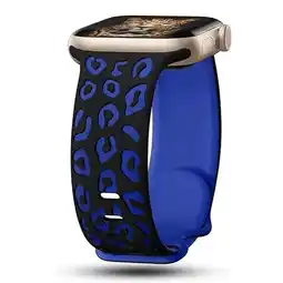 Falabella Pulso Manilla Animal Print Apple Watch 42 44 45 4649mm oferta