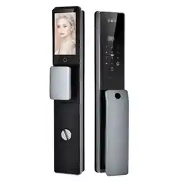 Falabella Cerradura inteligente K2 PRO oferta