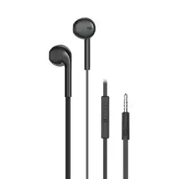 Falabella Audifonos inalambricos QI18 - Negro oferta