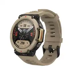 Falabella Reloj T-rex 2 Con Gps 158 Modos Deportivos Color Caqui oferta