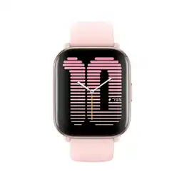 Falabella Smartwatch Active Gps Alexa Color Rosa oferta