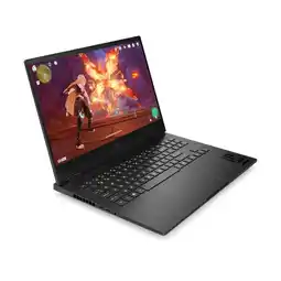 Falabella Portátil Omen Ryzen 9 8940HX Ram 32GB Ssd 1tb RTX 5060 8GB 16 144Hz oferta
