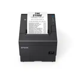 Falabella IMPRESORA TÉRMICA DIRECTA OMNILINK TM-T88VII MONOCROMO oferta