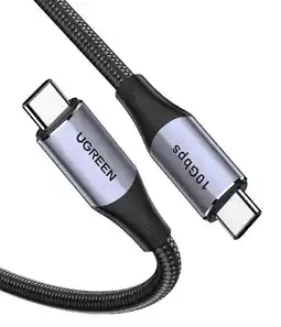 Falabella Thunderbolt 3 Cable Tipo C 240w 10gbs 3.1 oferta