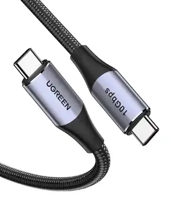 Falabella Thunderbolt 3 Cable Tipo C 240w 10gbs 3.1 oferta