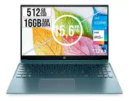 Falabella Computador Portátil Pavilion 15.6 oferta