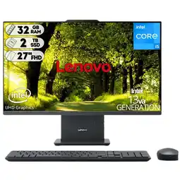 Falabella TODO EN UNO INTEL CORE I5 13420H SSD 2TB RAM 32GB LED 27 FHD oferta