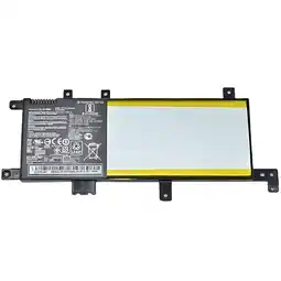 Falabella BATERIA C21N1634 X542U R542UR A542U A580U FL8000U oferta