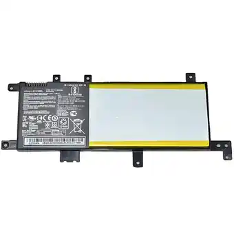 Falabella BATERIA C21N1634 X542U R542UR A542U A580U FL8000U oferta