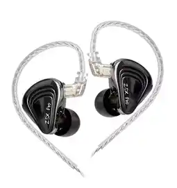 Falabella Audifonos Zsx Pro Monitores In Ear Hifi SIN MICROFONO oferta