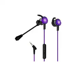 Falabella Auriculares Cableados Gaming PHS-90 Conexión 35mm para PC y Consolas oferta