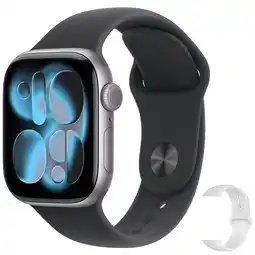 Falabella Reloj Inteligente Para Hombre 1GB Siri IA GPS Reloj Smartwatch oferta