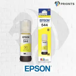 Falabella Tinta Original 544 Color Yellow oferta