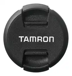 Falabella Tapa Generica Para Lente Camara Tamrom De Ø58mm oferta
