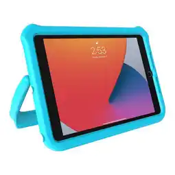 Falabella Estuche Case iPad 10.2 Pulgadas Orlando Azul Generación 9 8 7 oferta