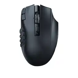 Falabella Mouse Gamer Inalámbrico Naga V2 Hyperspeed oferta