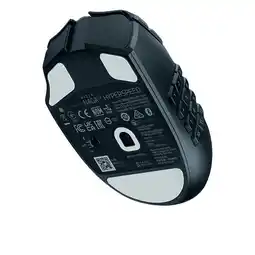Falabella Mouse Gamer Inalámbrico Naga V2 Hyperspeed oferta
