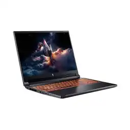 Falabella PORTATIL GAMER NITRO - 16 WUXGA 180HZ/ RYZEN 5 240/ RTX 5050 8GB/ RAM 16GB DDR5/ SSD 512GB oferta