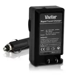 Falabella Cargador LP-E6 para Canon 7D 5D 6D 70D oferta