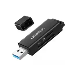 Falabella Lector De Tarjetas Sd Tf Usb 3.0 40752 oferta