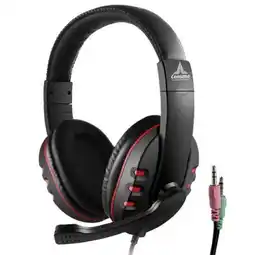Falabella DIADEMA TIPO GAMER DE PLUG CONSMO JD-032 oferta