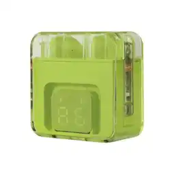 Falabella Audifonos Tws Free - Jalf08 Verde oferta