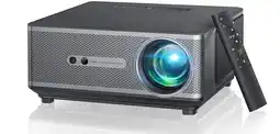 Falabella YABER Proyector K1 650 ANSI Ultra brillante oferta