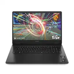 Falabella PORTATIL GAMER OMEN MAX 16 - ULTRA 7 255HX - RAM 24GB - SSD 512 GB - RTX 5080 16GB oferta