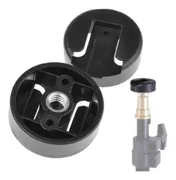 Falabella Adaptador Montaje Flash Zapata Para Tornillo 14 oferta