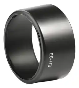 Falabella Parasol Bayoneta Canon Es-71ii Para Ef 50mm oferta