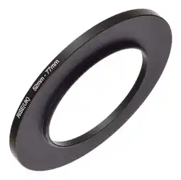 Falabella Anillo Adaptador Ø52mm A Ø77mm Cámaras Y Lentes oferta