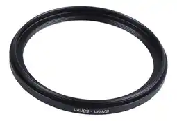 Falabella Anillo Adaptador Camara 67mm A 58mm Canon Nikon oferta