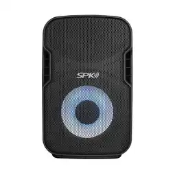 Falabella Parlante de 50 Watts Color Negro oferta