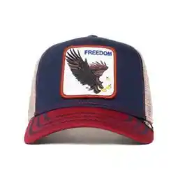 Falabella Gorra Águila Freedom Cierre Ajustable - Original oferta